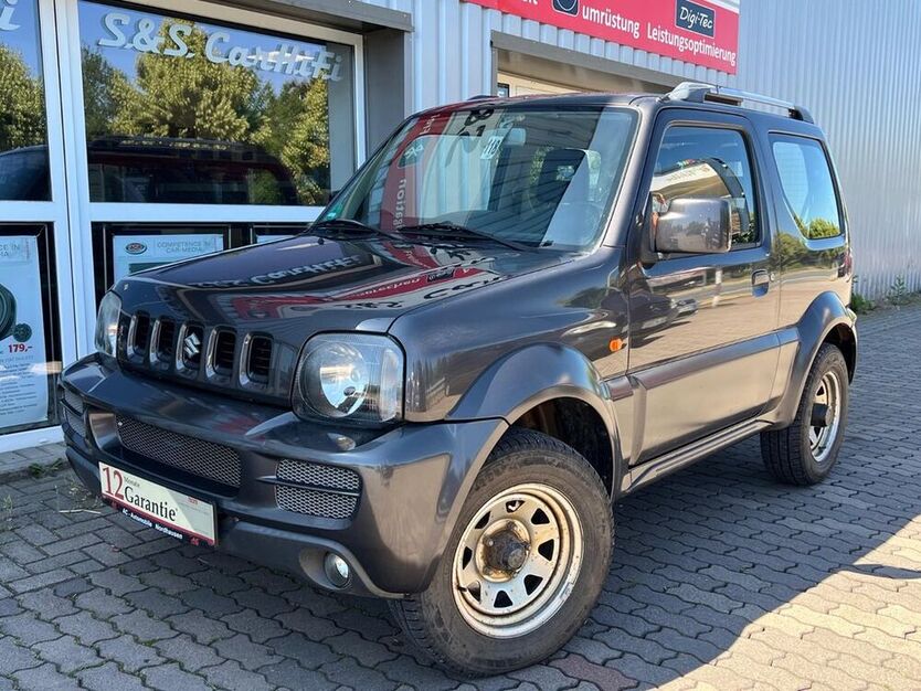 Jimny