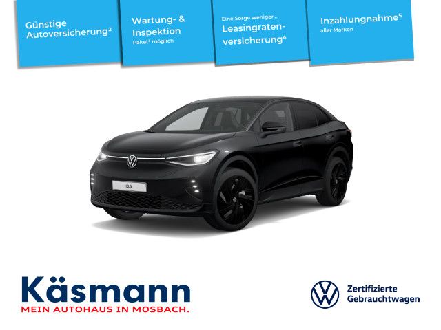 VW ID.5 26.519 km 36.630 &euro; Mosbach 74821