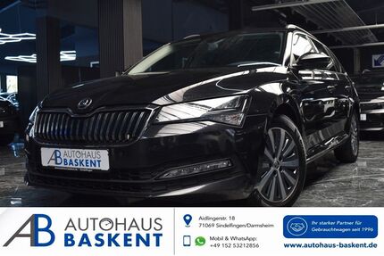 Skoda Superb 140.600 km 17.890 &euro; Sindelfingen-Darmsheim 71069