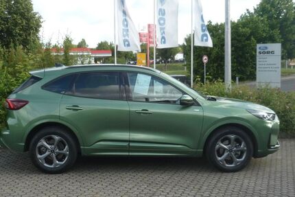 Ford Kuga 4.990 km 28.990 &euro; Hünfeld 36088