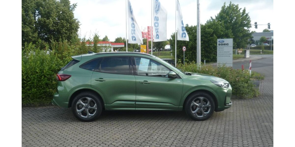 Ford Kuga 4.990 km 28.990 &euro; Hünfeld 36088