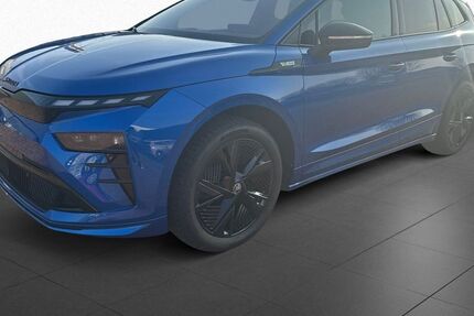 Skoda Enyaq 19.220 km 52.990 &euro; Kassel 34123