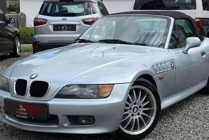 BMW Z3 146.000 km 6.900 &euro; Rheine 48429