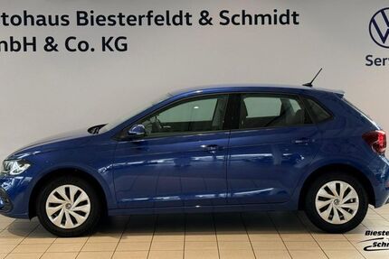 VW Polo 56.076 km 15.890 &euro; Wedel 22880