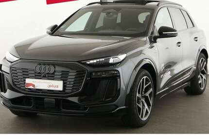 Audi e-tron 4.500 km 86.590 &euro; Gotha 99867