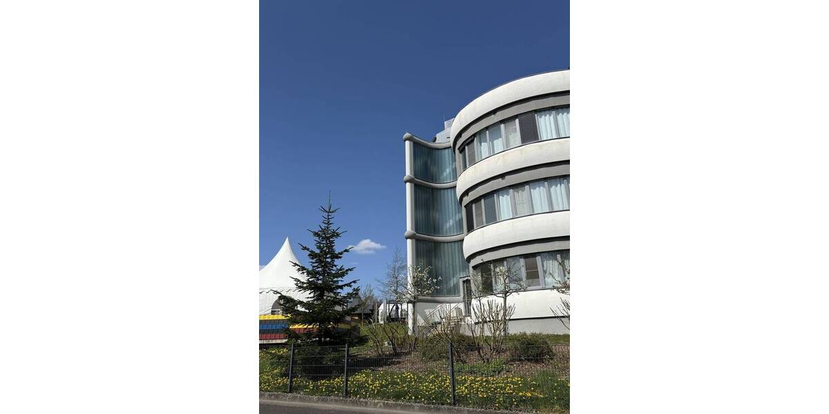 Gewerbeobjekt Fulda Westend - 4.000.000&euro; | Angebot:26215894