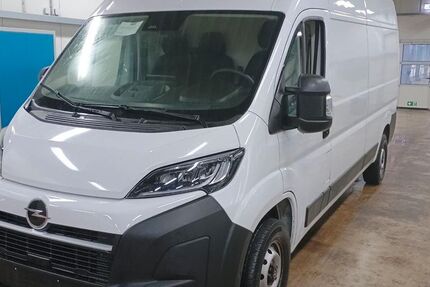 Opel Movano 35.322 km 22.295 &euro; Parsberg 92331