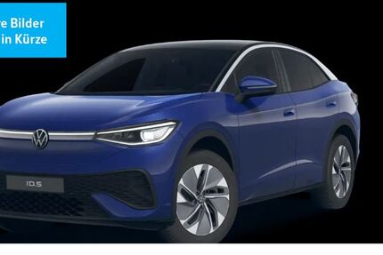 VW ID.5 12.498 km 47.394 &euro; Walldorf 69190