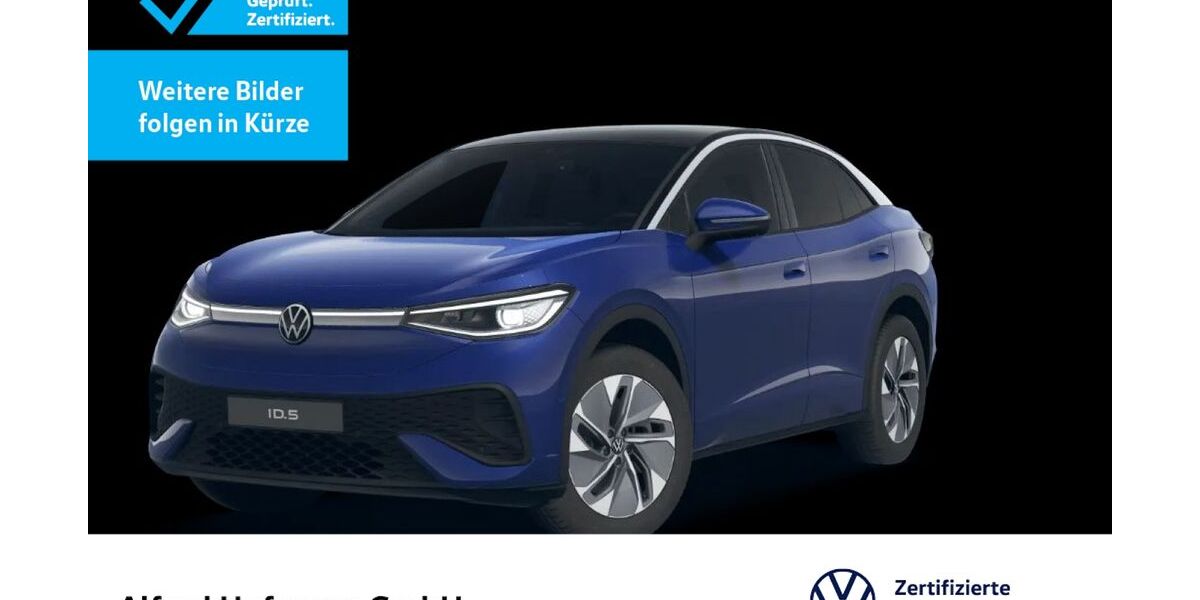 VW ID.5 12.498 km 47.394 &euro; Walldorf 69190