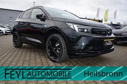 Opel Grandland (X)