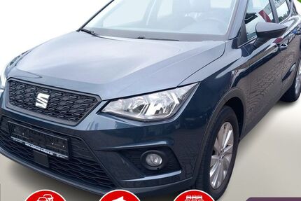 Seat Arona 37.871 km 15.488 € Achern 77855