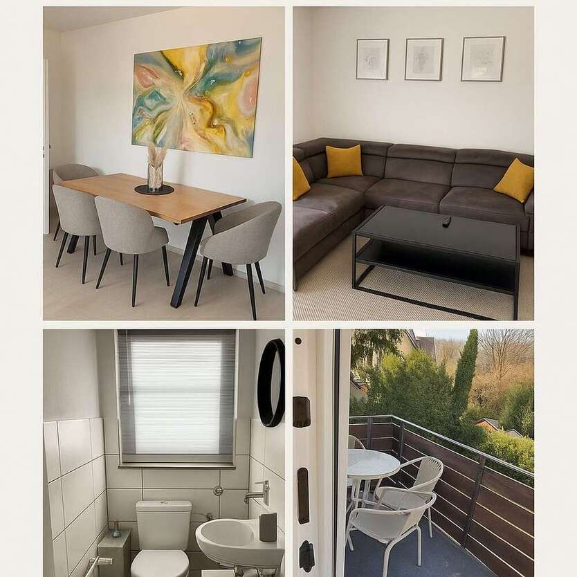 Wohnung zum Kaufen in Böblingen 340.000 € 68 m²