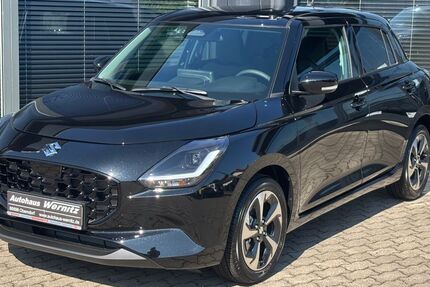 Suzuki Swift 5.200 km 18.900 &euro; Oberndorf 86698