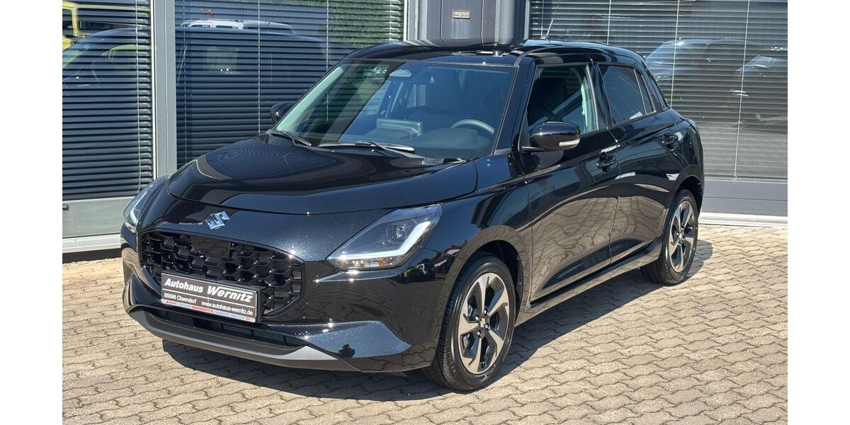 Suzuki Swift 8.800 km 18.490 &euro; Oberndorf 86698