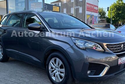 Peugeot 5008 160.000 km 9.990 &euro; Eschweiler 52249