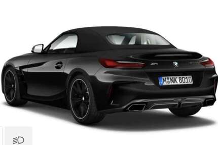 BMW Z4 21.400 km 47.900 &euro; München 80803
