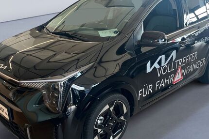 Kia Picanto 3.500 km 19.990 &euro; Mörslingen 89435