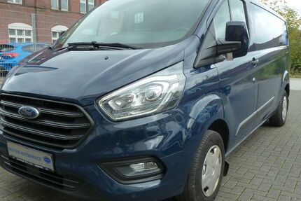Ford Transit Custom 193.623 km 12.980 € Köln 51063