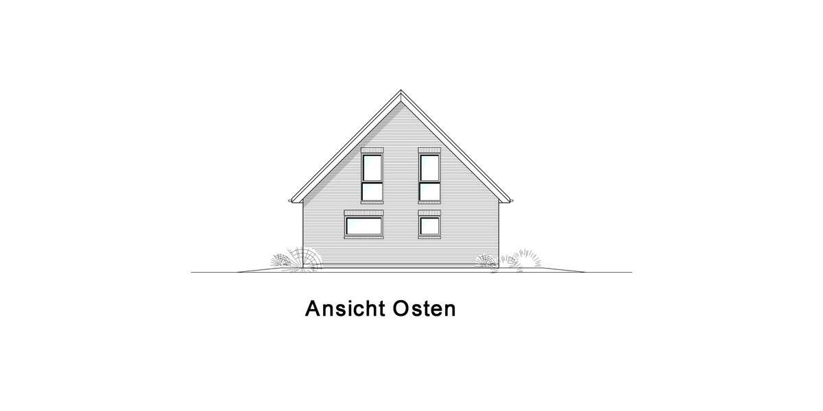 Einfamilienhaus Jever - 5 Zimmer, 163 m&sup2;, 321.600&euro; | Angebot:9118621
