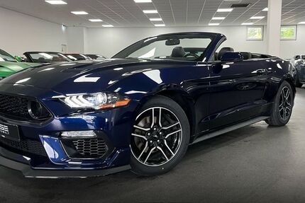 Ford Mustang 83.000 km 27.990 &euro; Mudau 69427