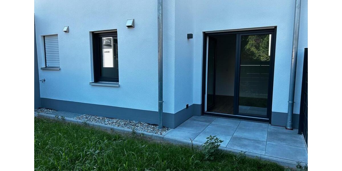 Erdgeschoßwohnung Ingolstadt Münchener Straße - 1 Zimmer, 39 m&sup2;, 225.000&euro; | Angebot:27018660