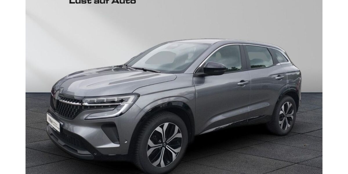 Renault Austral 30.550 km 25.700 &euro; Haiger 35708