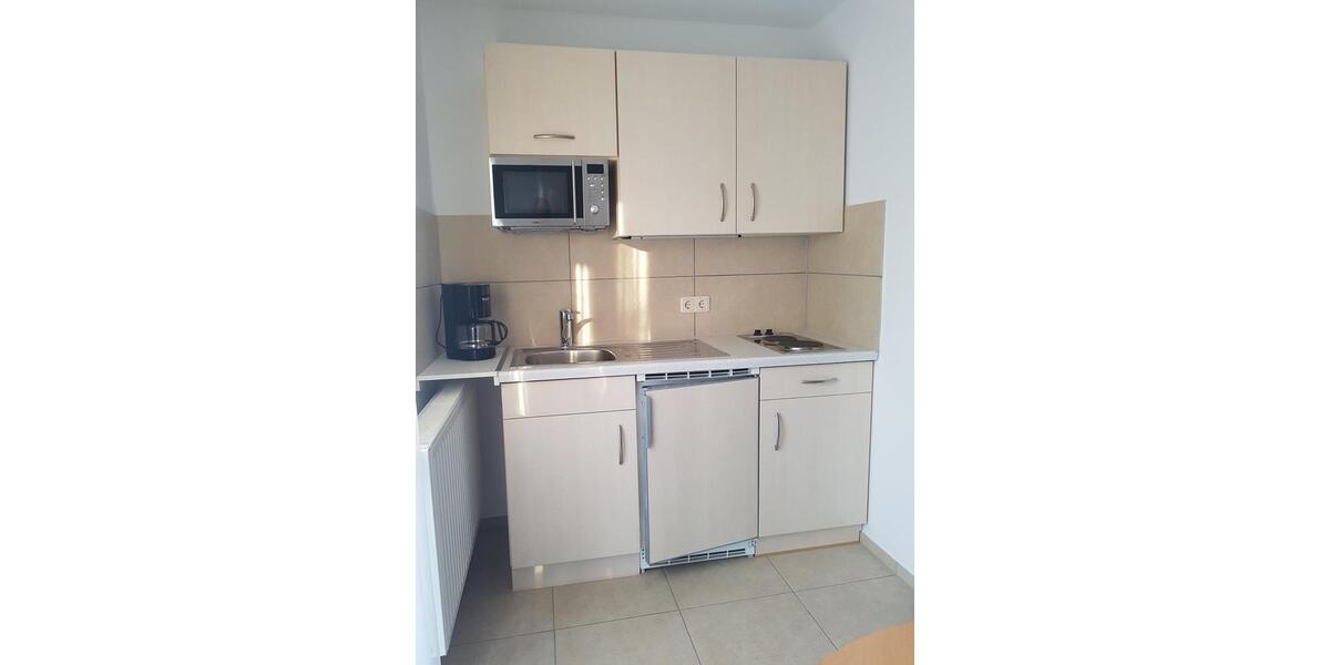 Etagenwohnung Bernhardswald - 1 Zimmer, 32 m&sup2;, 350&euro; | Angebot:26303033