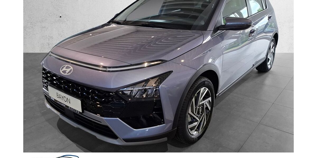 Hyundai BAYON 2.200 km 23.280 &euro; Lachendorf 29331