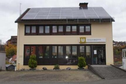 Wohn- und Geschäftshaus mit PV-Anlage in Bad Lauterberg zimmer