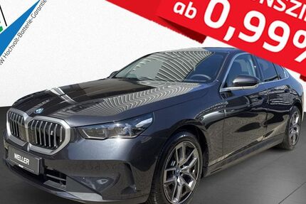 BMW i5 19.526 km 56.250 &euro; Hamburg 21073