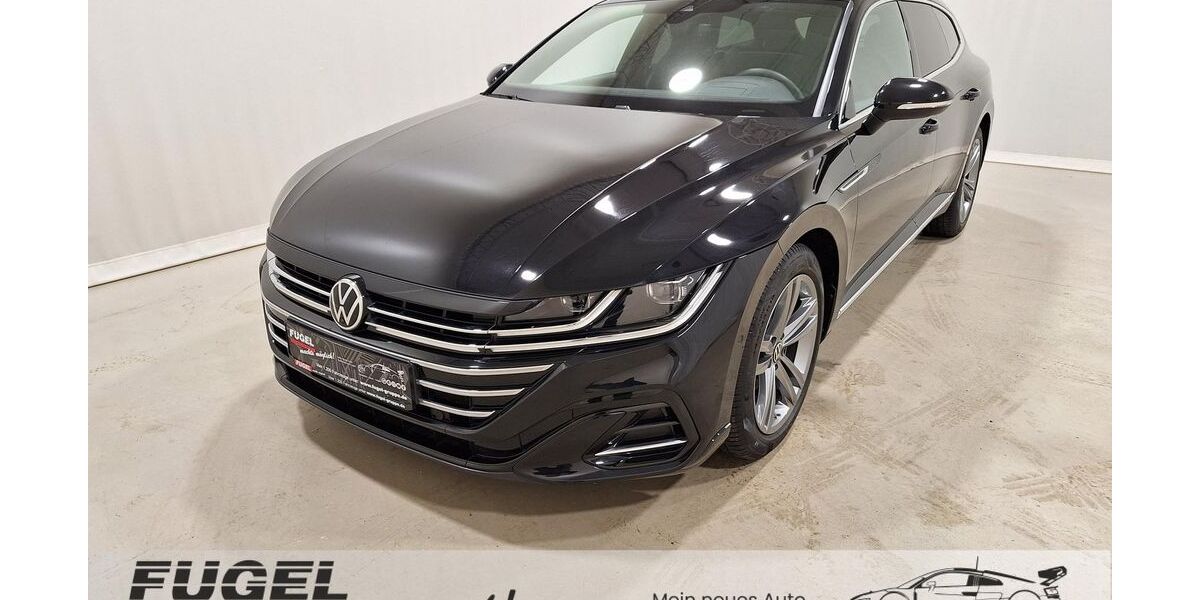 VW Arteon 45.250 km 32.999 &euro; Dresden 01157