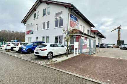 Gewerbeobjekt Ittersbach Ittersbach - 1.200&euro; | Angebot:25429058