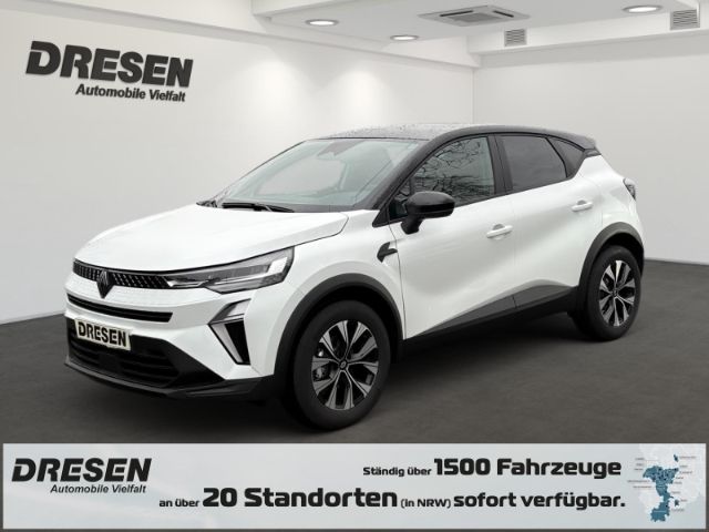 Renault Captur 1.321 km 24.790 &euro; Mönchengladbach 41061