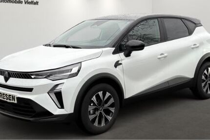 Renault Captur 2.812 km 24.790 &euro; Mönchengladbach 41061