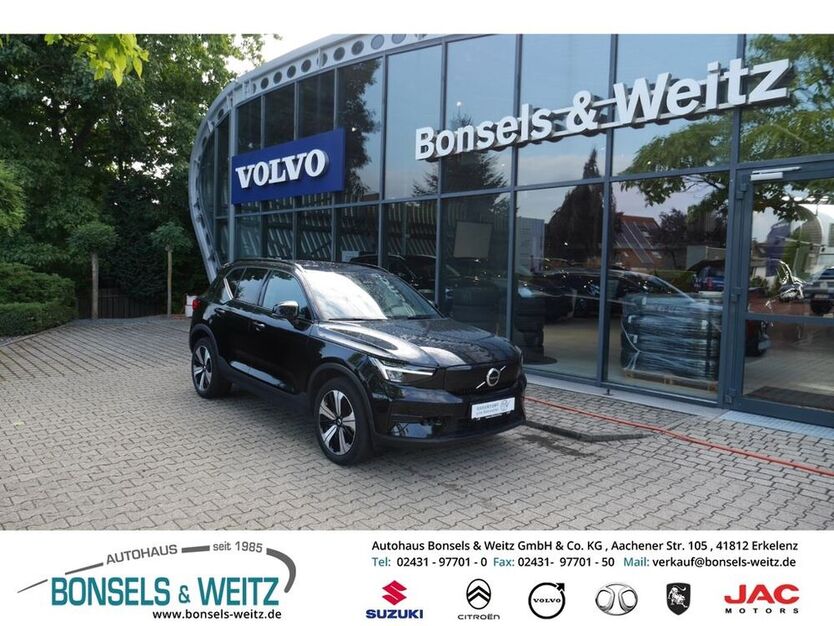 XC40