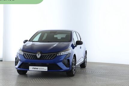 Renault Clio 10.808 km 21.990 &euro; Berlin 13055