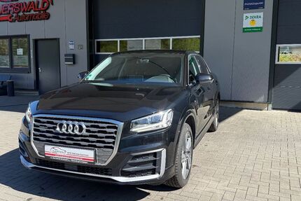 Audi Q2 123.000 km 19.990 &euro; Finnentrop 57413