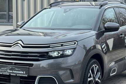 Citroen C5 Aircross 86.945 km 16.990 &euro; Zuzenhausen 74939
