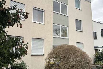 Wohnung zum Kaufen in Nürnberg 209.000 € 67 m²