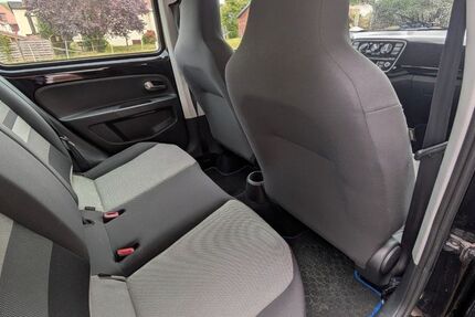VW up! 76.000 km 7.000 € Bodenwerder 37619