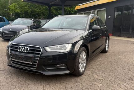 Audi A3 218.000 km 7.400 &euro; Bremen 28259