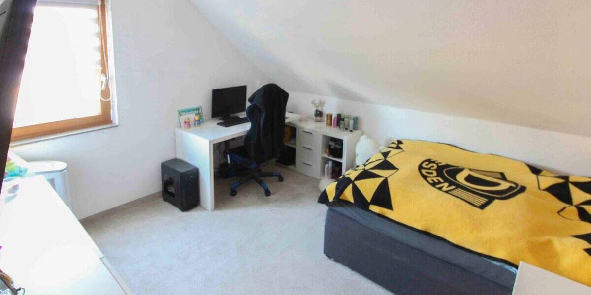 Einfamilienhaus Radeburg - 5 Zimmer, 549.000&euro; | Angebot:26438179