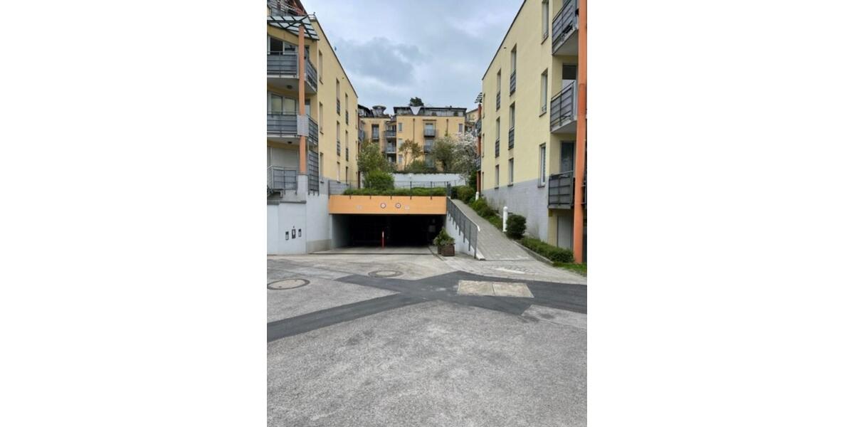 Etagenwohnung Grafling - 1 Zimmer, 30 m&sup2;, 450&euro; | Angebot:25257484