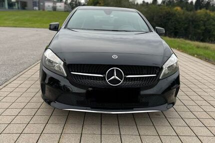 Mercedes-Benz 200 131.840 km 15.000 € Salzstetten 72178