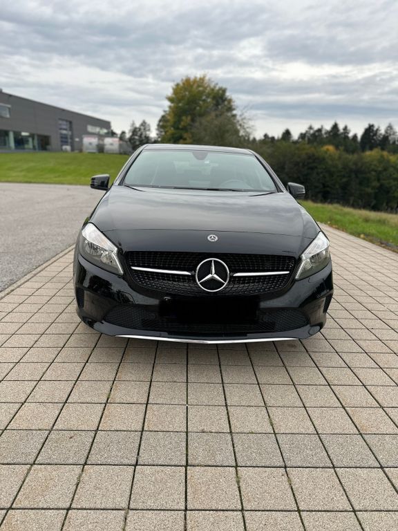 Mercedes-Benz 200 131.840 km 15.000 € Salzstetten 72178