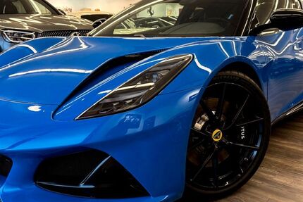 Lotus Emira 10.767 km 88.700 &euro; Schwalbach 66773