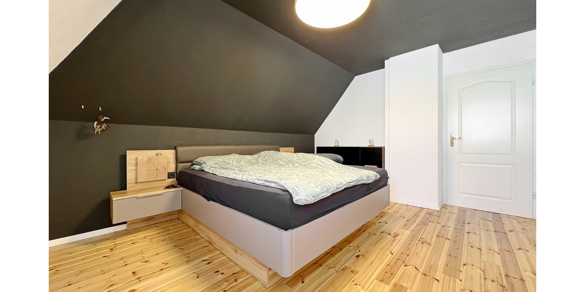 Eleganz trifft Wohlfühlatmosphäre – Ihr neues Zuhause wartet - Einfamilienhaus Hohenlockstedt | Angebot:25365923