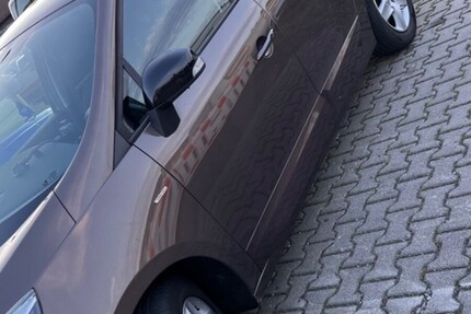 Renault Grand Scenic 125.000 km 12.000 € Marburg 35037