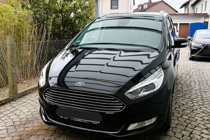 Ford Galaxy 61.000 km 22.490 &euro; Karlsfeld 85757