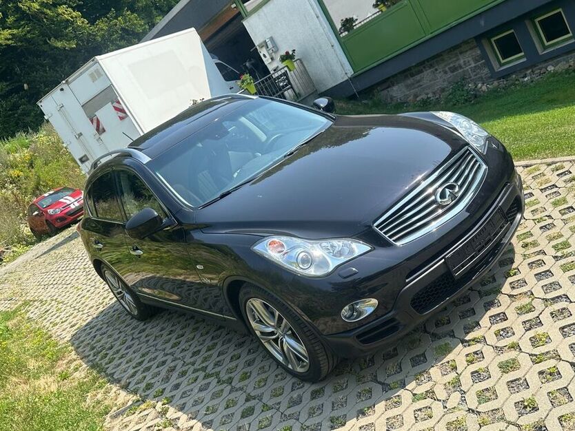 QX50